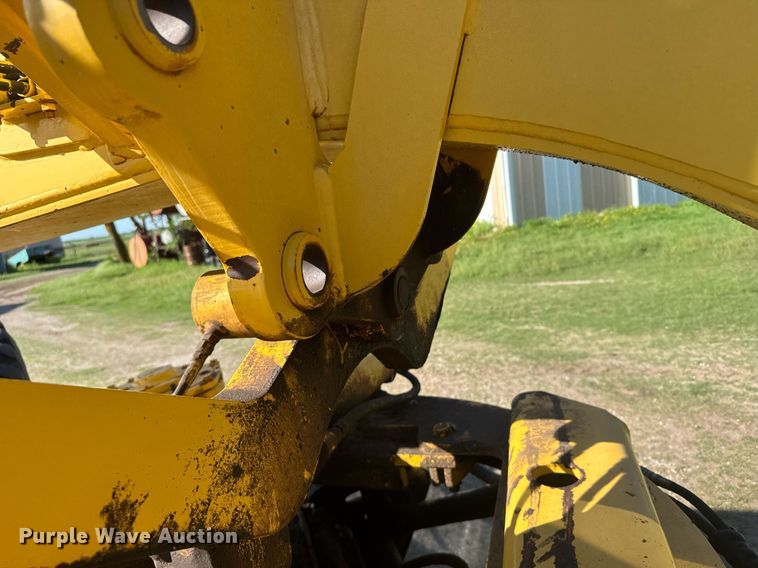 image for item EG6426 1997 Galion 850B motor grader