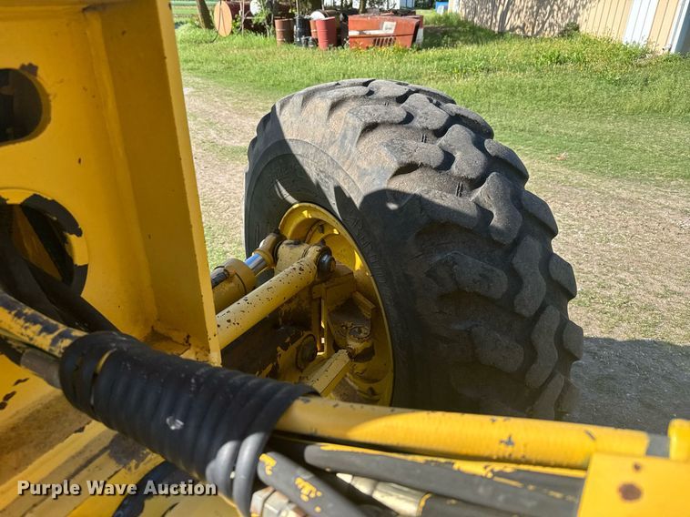 image for item EG6426 1997 Galion 850B motor grader