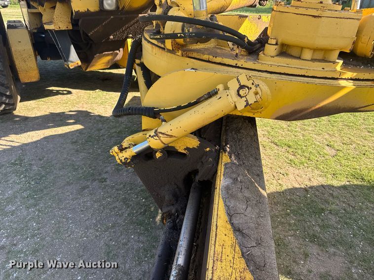 image for item EG6426 1997 Galion 850B motor grader