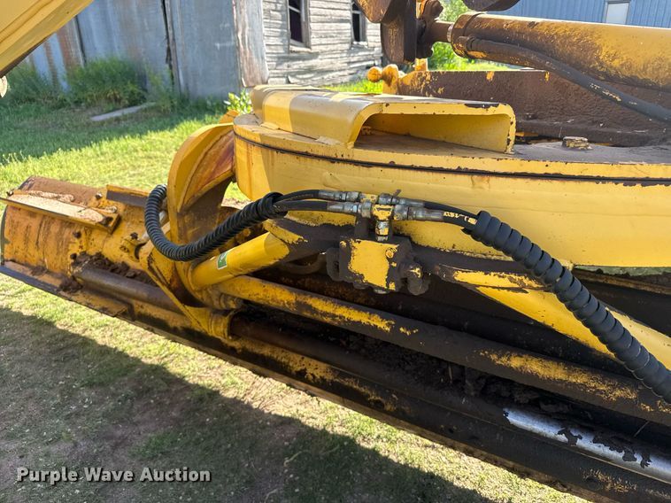 image for item EG6426 1997 Galion 850B motor grader