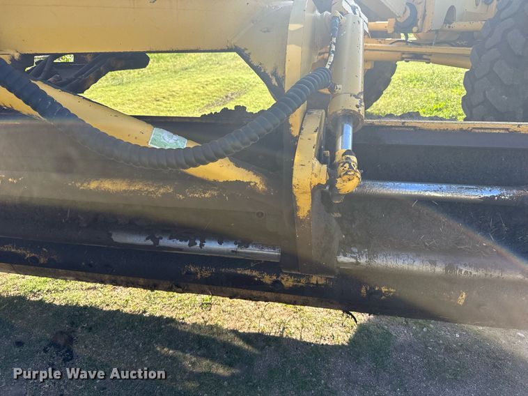 image for item EG6426 1997 Galion 850B motor grader
