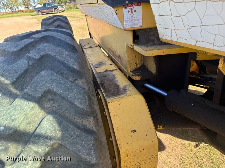 image for item EG6426 1997 Galion 850B motor grader