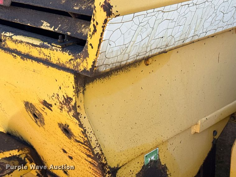 image for item EG6426 1997 Galion 850B motor grader