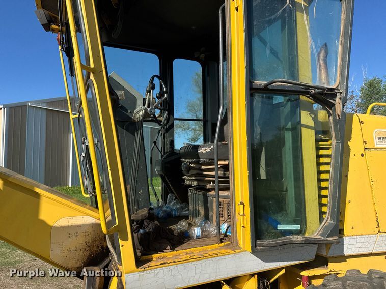 image for item EG6426 1997 Galion 850B motor grader