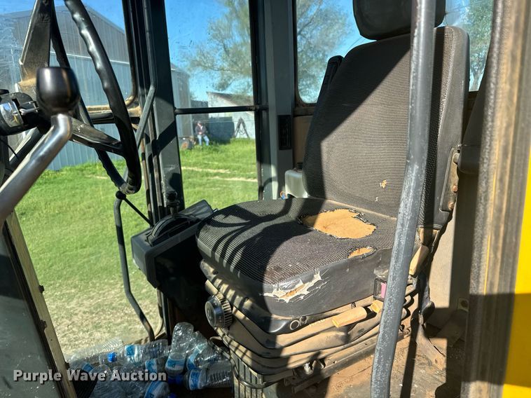 image for item EG6426 1997 Galion 850B motor grader