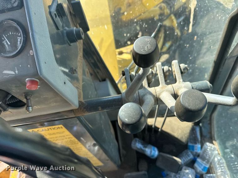 image for item EG6426 1997 Galion 850B motor grader