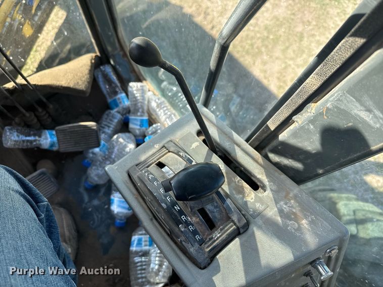 image for item EG6426 1997 Galion 850B motor grader