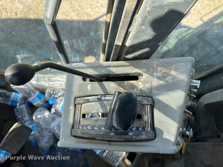 image for item EG6426 1997 Galion 850B motor grader