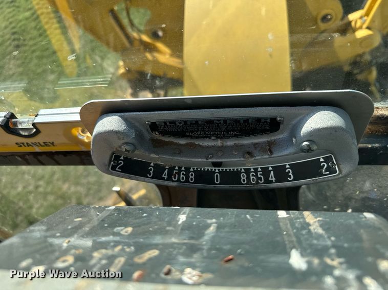 image for item EG6426 1997 Galion 850B motor grader