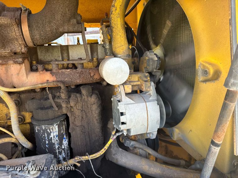 image for item EG6426 1997 Galion 850B motor grader