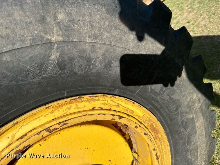 image for item EG6426 1997 Galion 850B motor grader