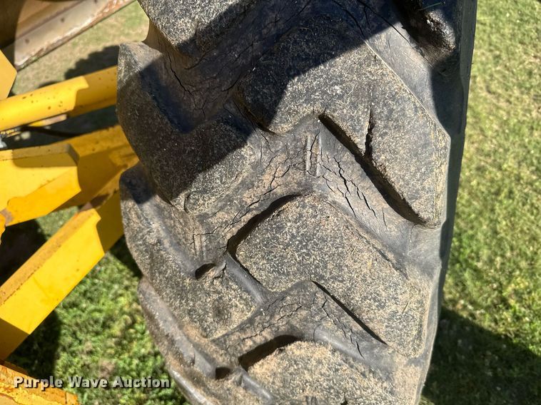 image for item EG6426 1997 Galion 850B motor grader