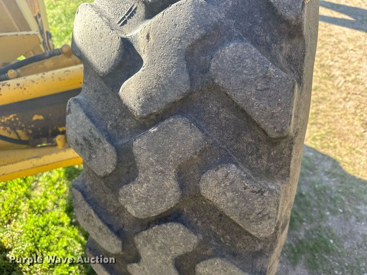 image for item EG6426 1997 Galion 850B motor grader