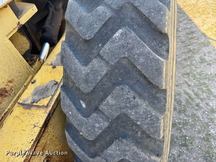 image for item EG6426 1997 Galion 850B motor grader