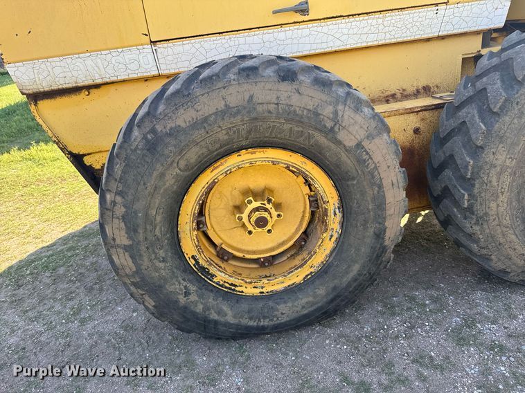 image for item EG6426 1997 Galion 850B motor grader