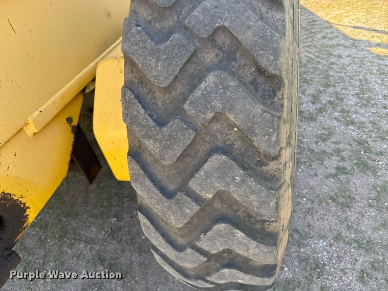 image for item EG6426 1997 Galion 850B motor grader