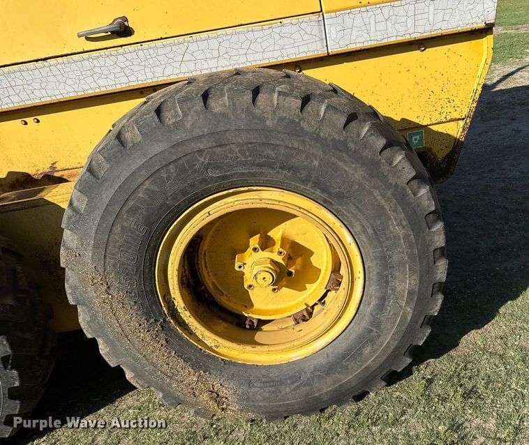 image for item EG6426 1997 Galion 850B motor grader