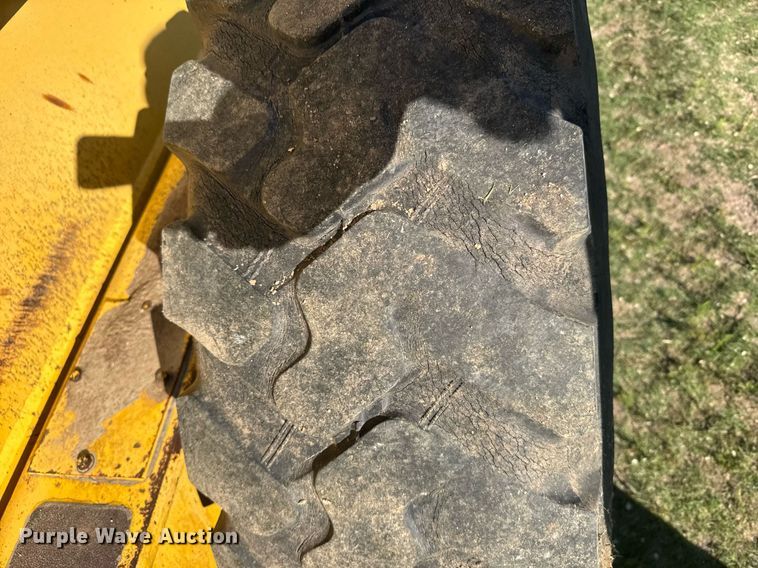 image for item EG6426 1997 Galion 850B motor grader