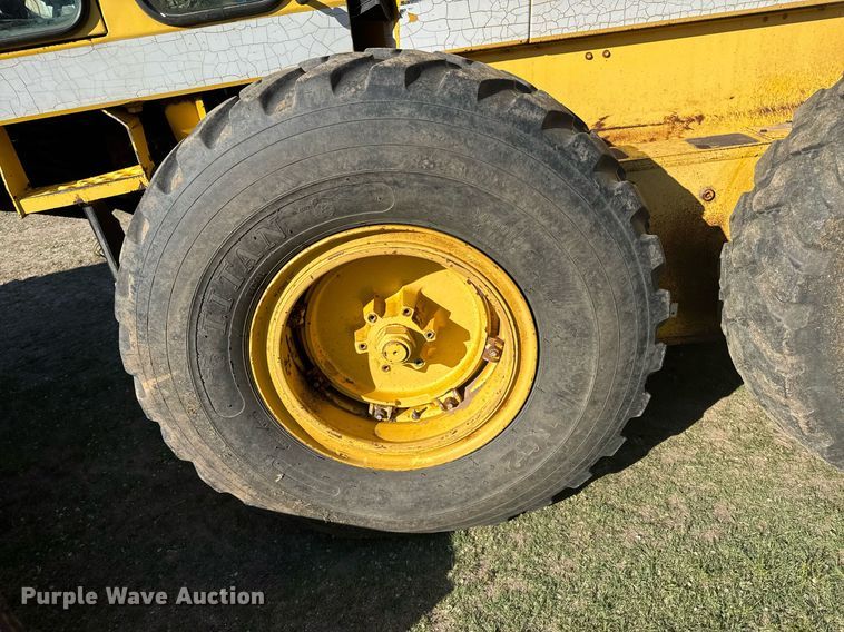 image for item EG6426 1997 Galion 850B motor grader