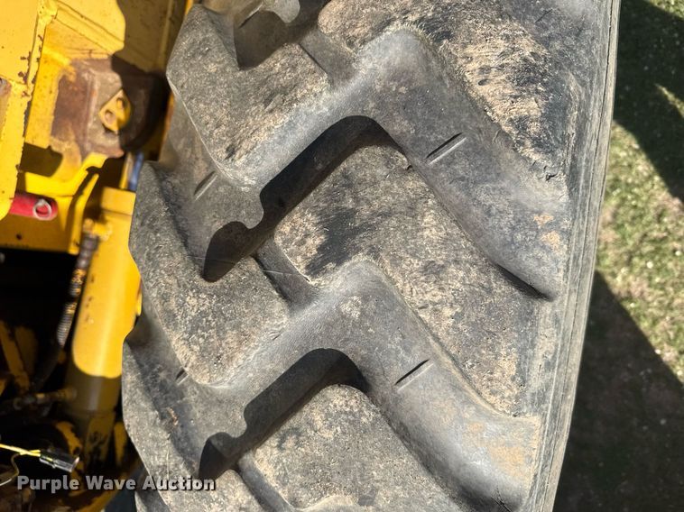 image for item EG6426 1997 Galion 850B motor grader