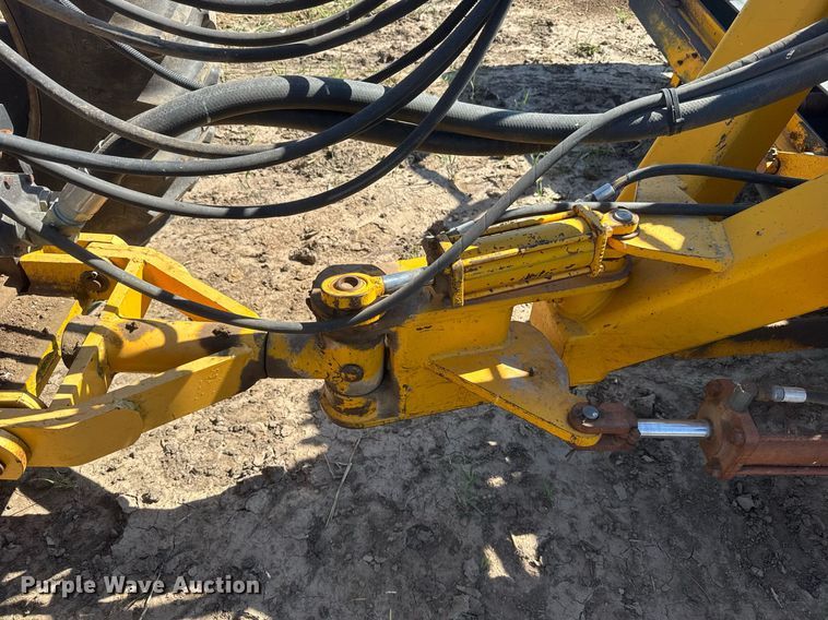 image for item EG6427 Malsam-Terracer D-84 belt terracer