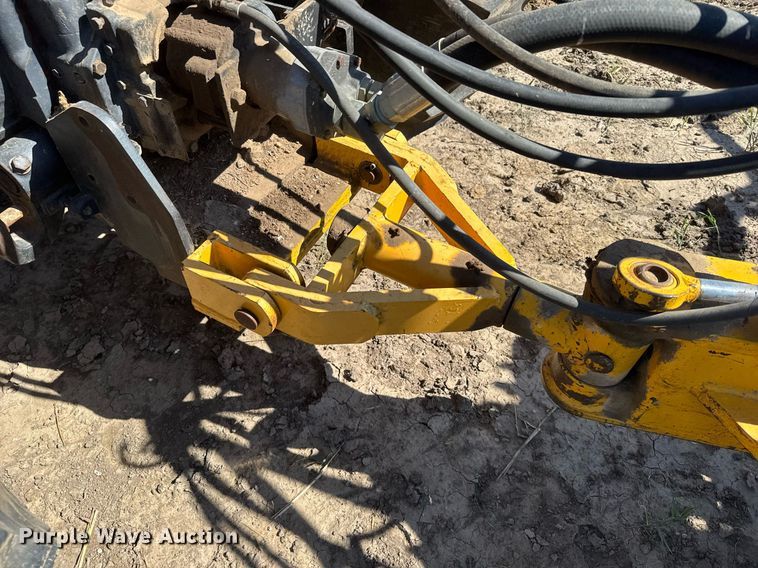 image for item EG6427 Malsam-Terracer D-84 belt terracer