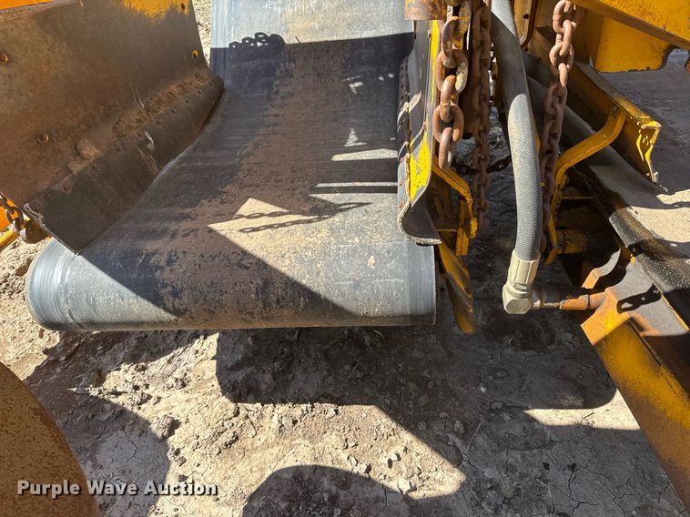 image for item EG6427 Malsam-Terracer D-84 belt terracer