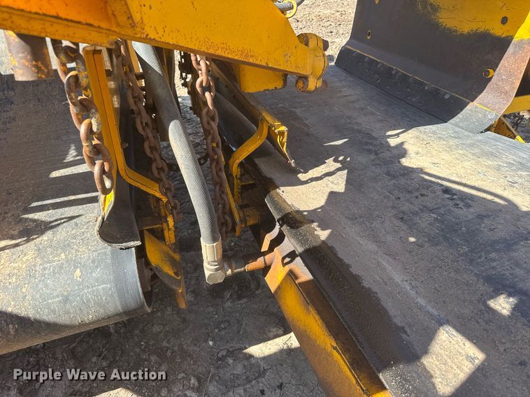 image for item EG6427 Malsam-Terracer D-84 belt terracer