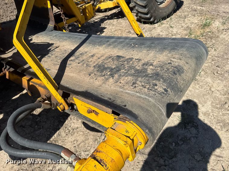 image for item EG6427 Malsam-Terracer D-84 belt terracer