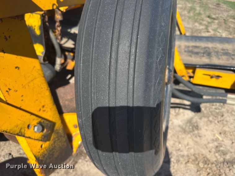 image for item EG6427 Malsam-Terracer D-84 belt terracer