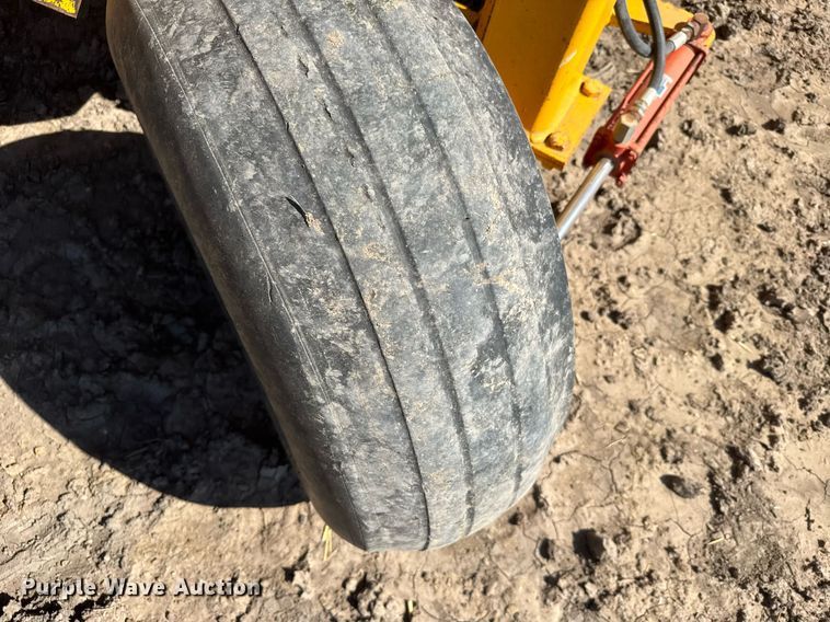 image for item EG6427 Malsam-Terracer D-84 belt terracer