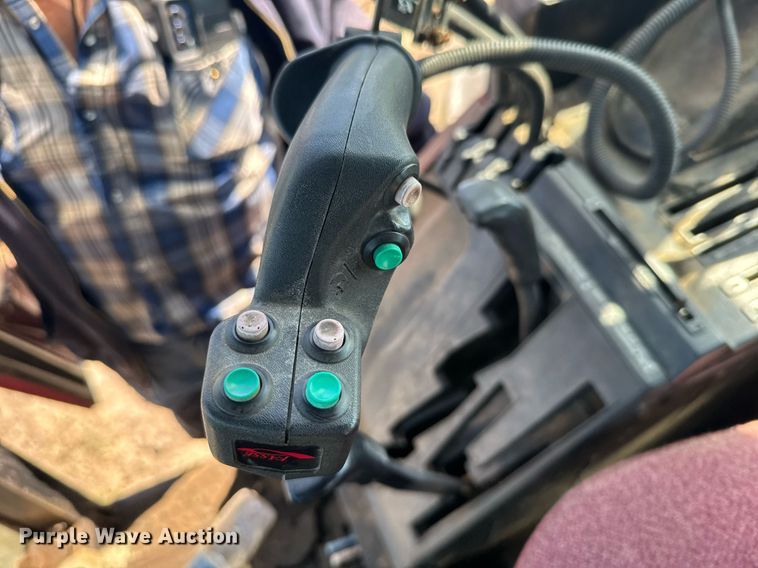 image for item EG6427 Malsam-Terracer D-84 belt terracer