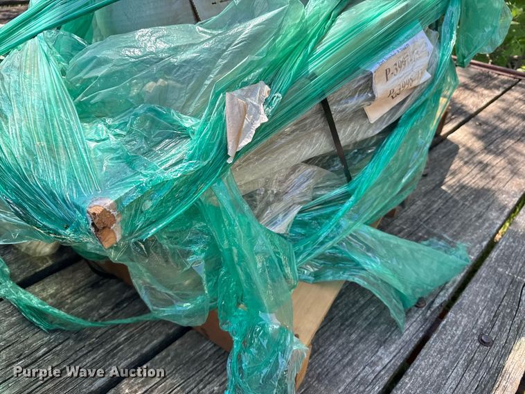 image for item EG6430 Scraper parts