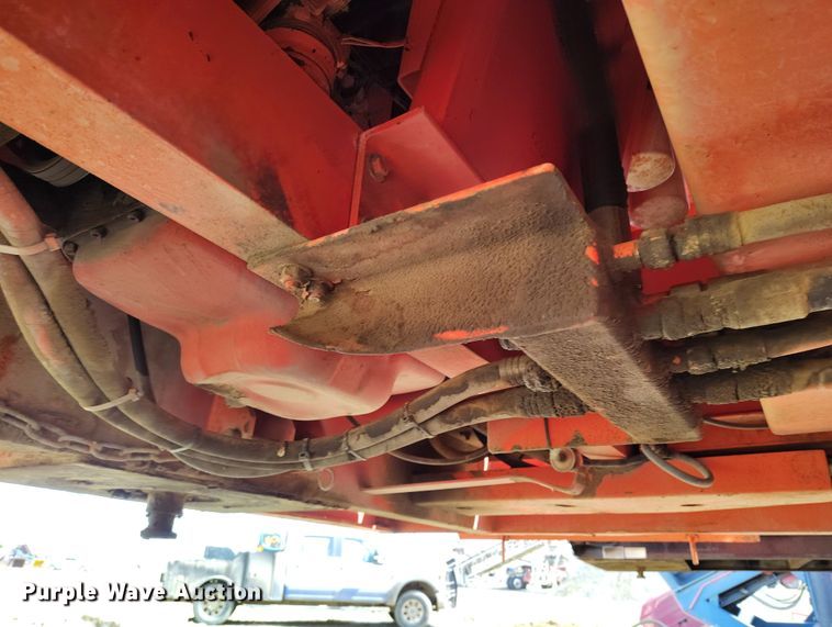 image for item EH0236 1999 Finlay 599 screening plant