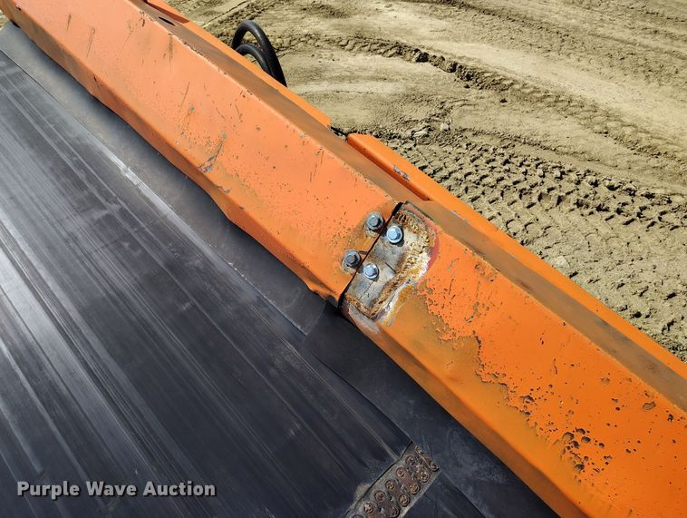 image for item EH0236 1999 Finlay 599 screening plant