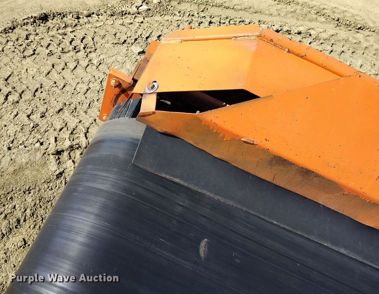 image for item EH0236 1999 Finlay 599 screening plant