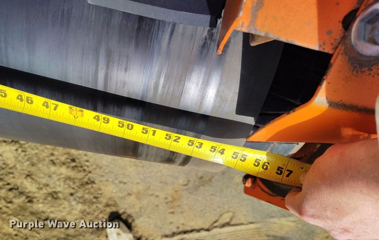 image for item EH0236 1999 Finlay 599 screening plant