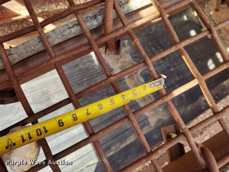 image for item EH0236 1999 Finlay 599 screening plant