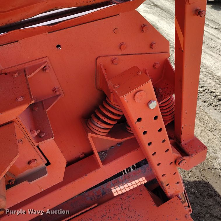 image for item EH0236 1999 Finlay 599 screening plant