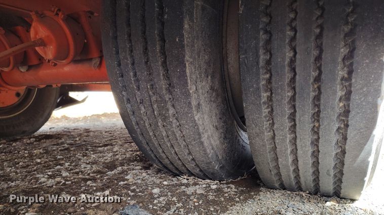 image for item EH0236 1999 Finlay 599 screening plant