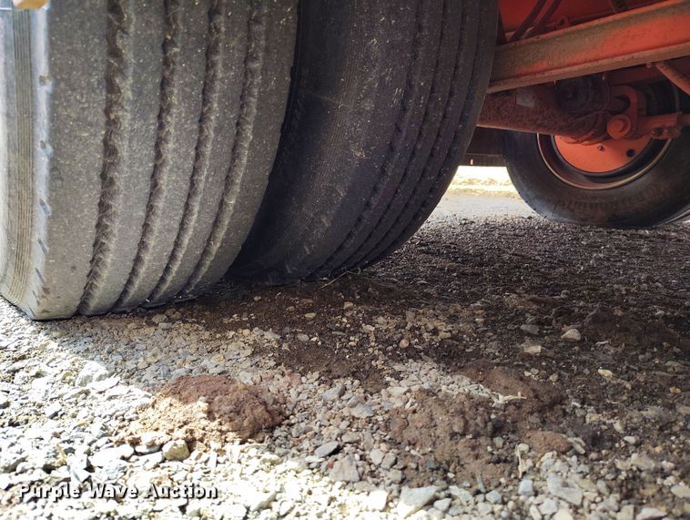 image for item EH0236 1999 Finlay 599 screening plant