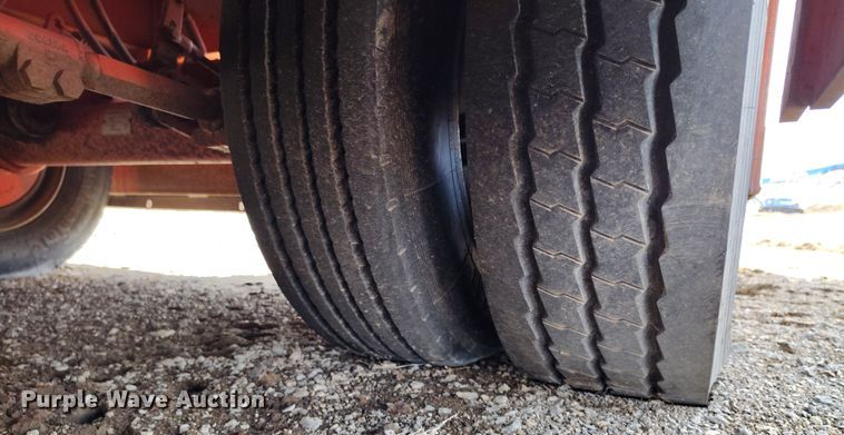 image for item EH0236 1999 Finlay 599 screening plant