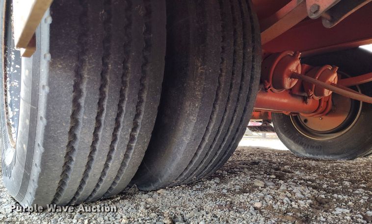 image for item EH0236 1999 Finlay 599 screening plant