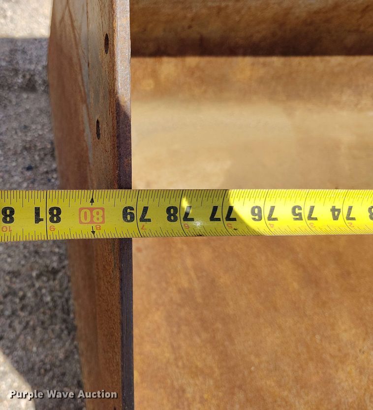 image for item EH0291 2022 Bobcat T76 tracked skid steer loader