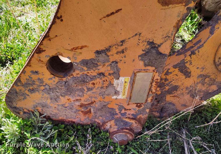 image for item EH0298 1992 Caterpillar 973 LGP track loader