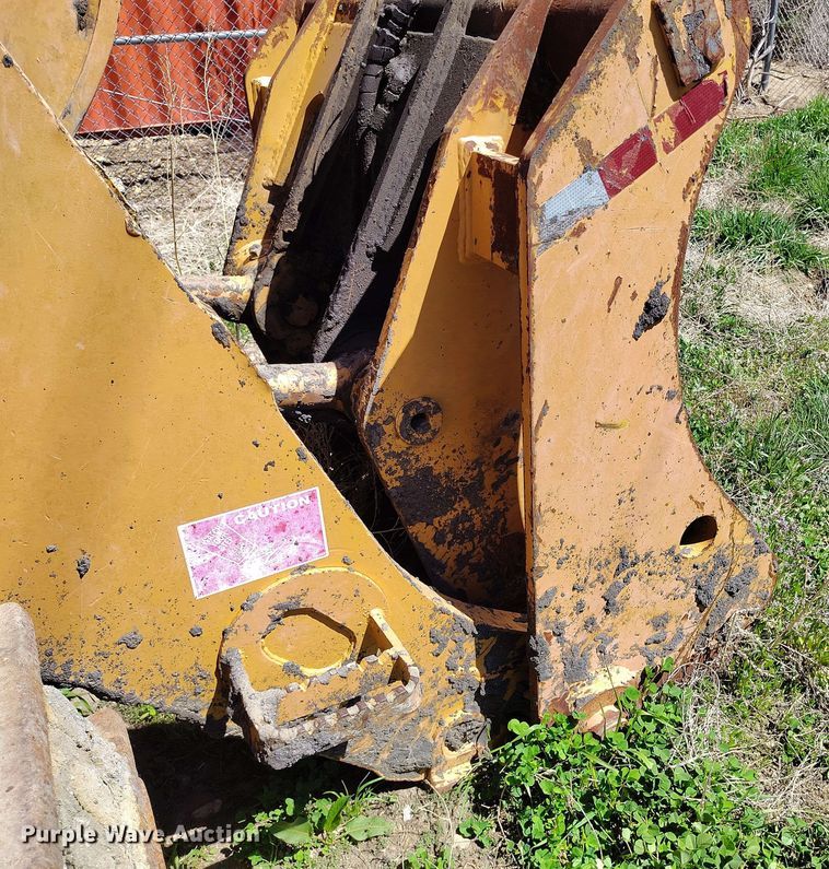 image for item EH0298 1992 Caterpillar 973 LGP track loader