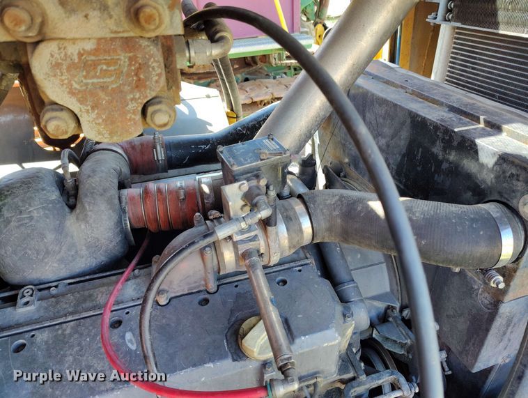 image for item EH0298 1992 Caterpillar 973 LGP track loader