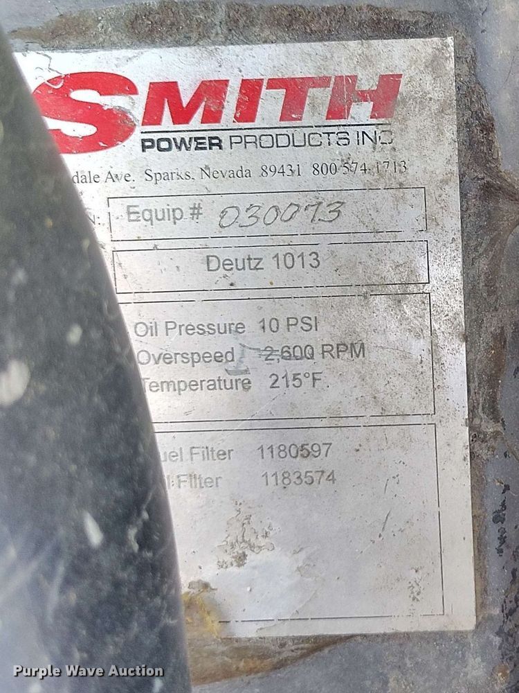 image for item EH0298 1992 Caterpillar 973 LGP track loader