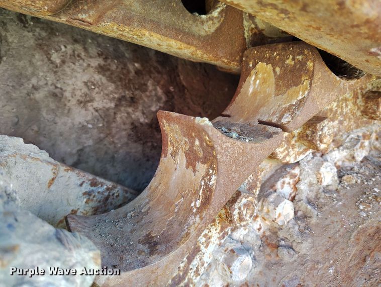 image for item EH0298 1992 Caterpillar 973 LGP track loader