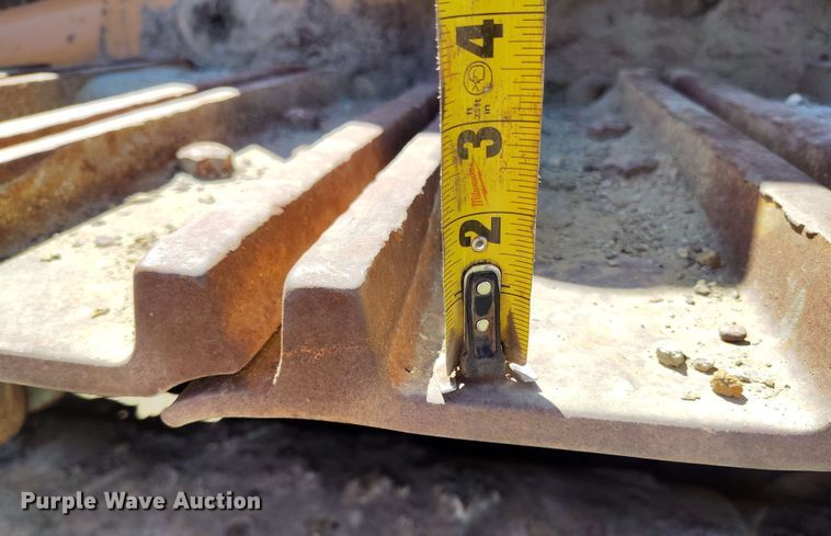 image for item EH0298 1992 Caterpillar 973 LGP track loader